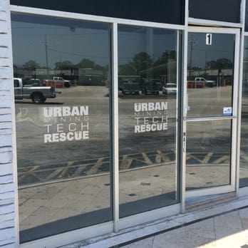 Urban Tech & Repair - Urban Mining has a full-service tech repair shop and sell refurb PC's starting at less than $50! West of 95 & Phillips on Emerson ST. - Data Recovery Near Me - Jacksonville, Florida Urban Tech & Repair - Urban Mining has a full-service tech repair shop and sell refurb PC's starting at less than $50! West of 95 & Phillips on Emerson ST. - Data Recovery Near Me - Jacksonville, Florida