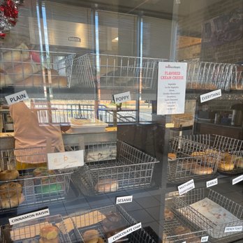 Beck's Bagels - a variety of pastries - Bagels Near Me - Bellmawr, New Jersey Beck's Bagels - a variety of pastries - Bagels Near Me - Bellmawr, New Jersey