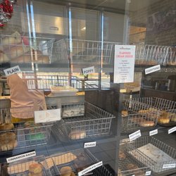 Beck's Bagels