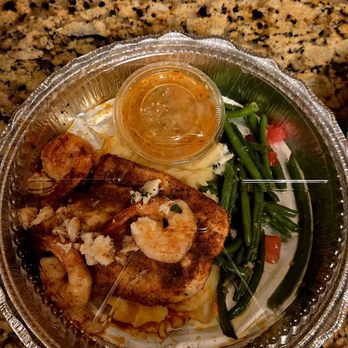 Cafe Benedicte - Snapper - Mediterranean Near Me - Houston, Texas Cafe Benedicte - Snapper - Mediterranean Near Me - Houston, Texas