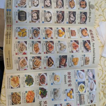 New Full House - Dimsum menu as of May 17 - Dim Sum Near Me - Arcadia, California New Full House - Dimsum menu as of May 17 - Dim Sum Near Me - Arcadia, California