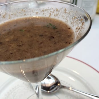 Cal Ton - Crema de setas - Catalan Near Me - Vilafranca del Penedes, B Cal Ton - Crema de setas - Catalan Near Me - Vilafranca del Penedes, B