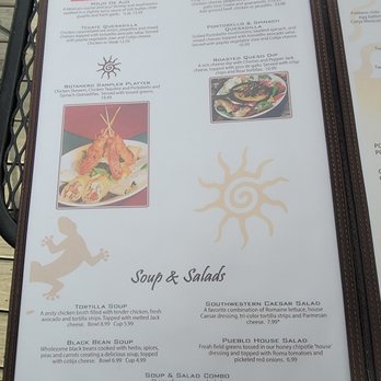 Tecate Grill - Mexican Near Me - Spokane, Washington
