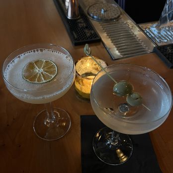 The Sidecar at the Tap - Speakeasies Near Me - Minneapolis, Minnesota