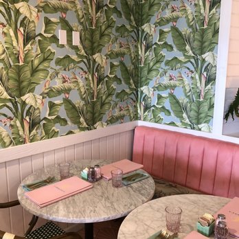 Caroline's - Inside - Breakfast & Brunch Near Me - Christiansted, Virgin Islands Caroline's - Inside - Breakfast & Brunch Near Me - Christiansted, Virgin Islands