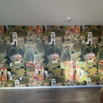 Magic Wallpapering - Wallpapering Near Me Magic Wallpapering - Wallpapering Near Me