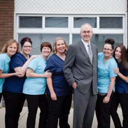 Scott Family Dental - Scott Family Dental staff