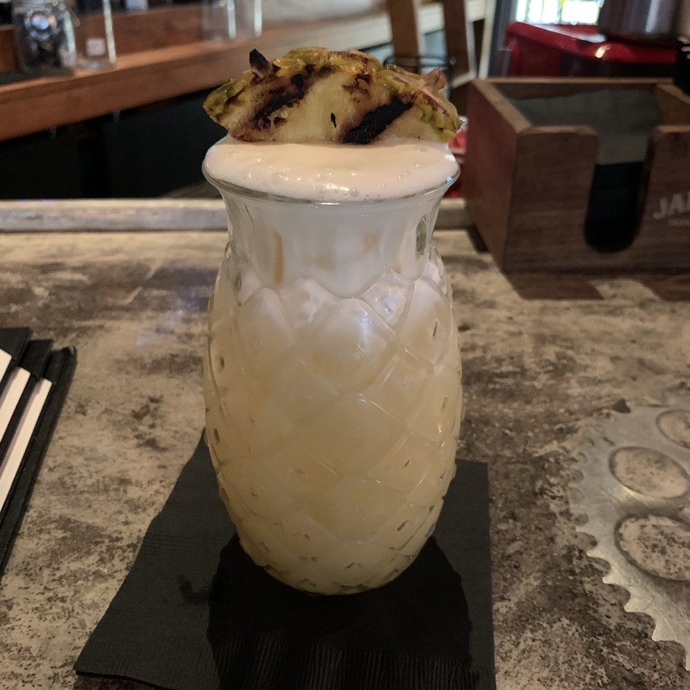 The Stubborn Mule - Aloha dori - New American Near Me - Orlando, Florida The Stubborn Mule - Aloha dori - New American Near Me - Orlando, Florida