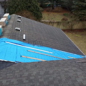 Accurate Roofing Systems - Roofing Near Me