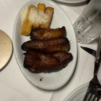 Fogo de Chão - Fried yucca and Maduros - Brazilian Near Me - Orlando, Florida Fogo de Chão - Fried yucca and Maduros - Brazilian Near Me - Orlando, Florida