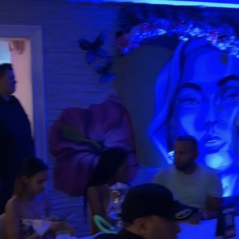 Vistamar - Beautiful artwork - Seafood Near Me - Bronx, New York Vistamar - Beautiful artwork - Seafood Near Me - Bronx, New York