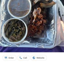 Oakwood Express