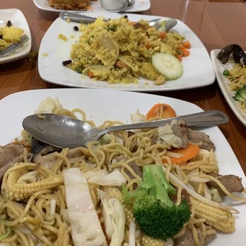 Thai Hachapi - Thai Near Me - Tehachapi, California