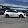Deluxe Window Tinting