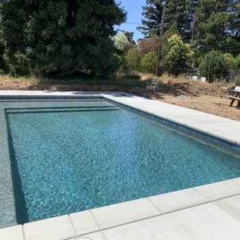 California Trademark Pools - Pool & Hot Tub Service Near Me - Lincoln, California