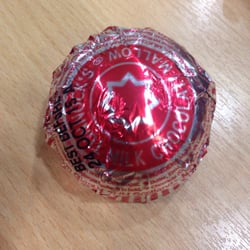 Glasgow Blood Donor Centre - Brilliant service from the staff at the donation centre today. Love a good teacake