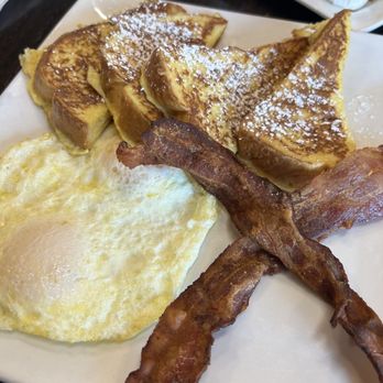 Omelette Cafe - French toast special - Cafes Near Me - Las Vegas, Nevada
