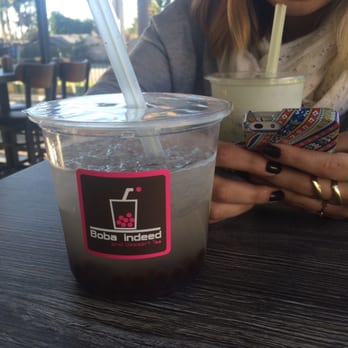 Boba Indeed - Desserts Near Me - Downey, California Boba Indeed - Desserts Near Me - Downey, California