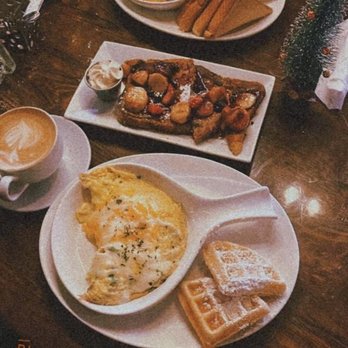 Eggstravaganza Cafe - Delicious food , great customer service. - Breakfast & Brunch Near Me - Antioch, Tennessee