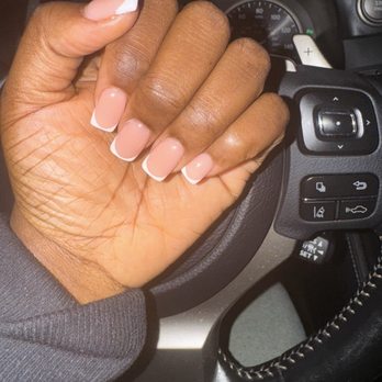 Gallery Nails & Spa - Nail Salons Near Me - Rockville, Maryland