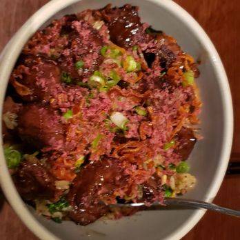 Mister Jiu's - Wagu Fried Rice - Chinese Near Me - San Francisco, California Mister Jiu's - Wagu Fried Rice - Chinese Near Me - San Francisco, California