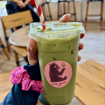 The Wild Mug Coffee Bar - Coffee & Tea Near Me - Davie, Florida