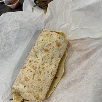 Mexicali Taco & Co - Mexicali burrito - Mexican Near Me - Los Angeles, California