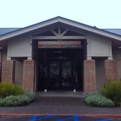 McKinleyville Senior Center - Welcome to the McKinleyville Senior Center!