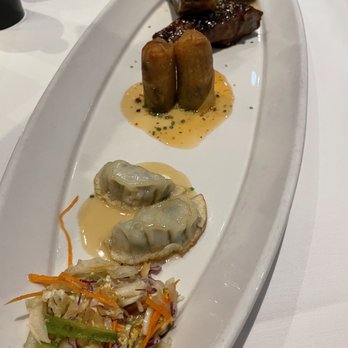Roy's Restaurant - Canoe for Two* - Seafood Near Me - Anaheim, California