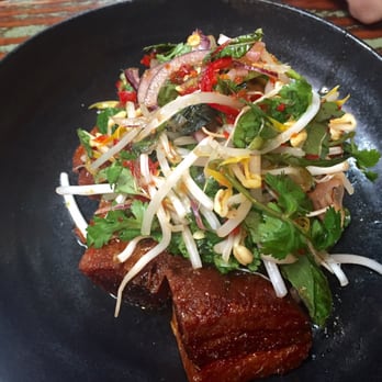 Rice Paper Scissors - Asian Fusion Near Me - Fitzroy, VIC
