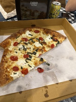 Amici Pizzeria by null