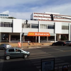 Casa Rio Grande do Sul