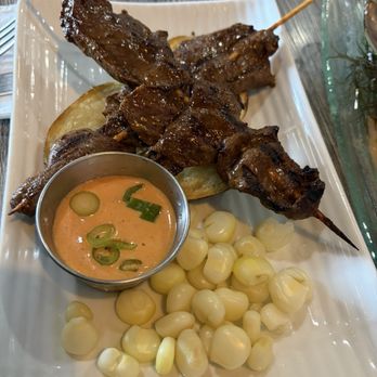 Ceviche 19 - Anticuchos - Peruvian Near Me - Anaheim, California