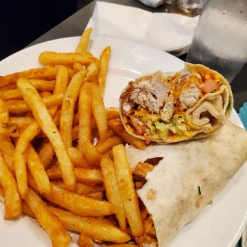 Metro Cafe Diner - Diners Near Me - Stone  Mountain, Georgia