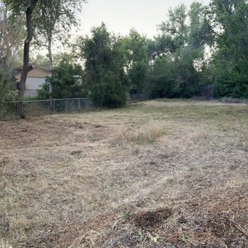 Scape Sol Landscaping - Weed removal from empty lot. - Landscaping Near Me - Denver, Colorado Scape Sol Landscaping - Weed removal from empty lot. - Landscaping Near Me - Denver, Colorado