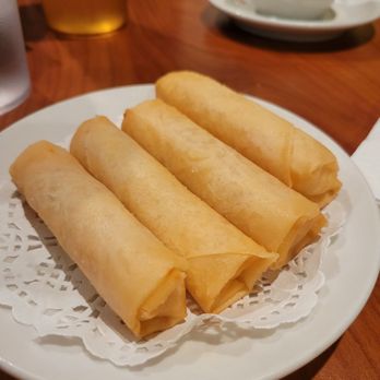 Lotus Garden Restaurant - Deep Fried Shrimp Roll - Chinese Near Me - Indianapolis, Indiana Lotus Garden Restaurant - Deep Fried Shrimp Roll - Chinese Near Me - Indianapolis, Indiana