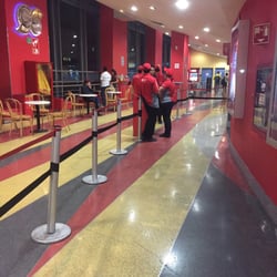Cinemex