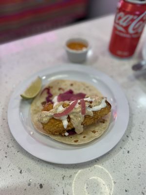 Esquite: Mexican Street Food (Revere Beach Station) by null