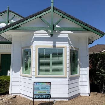 Central Valley Painting - Painters Near Me - Nipomo, California Central Valley Painting - Painters Near Me - Nipomo, California
