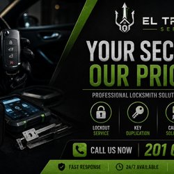 El Tridente Services - Publish