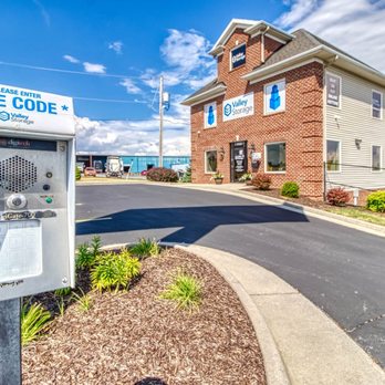 Valley Storage - Valley Storage - Harrisonburg - Self Storage Near Me - Harrisonburg, Virginia