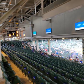 Wrigley Field - Stadiums & Arenas Near Me - Chicago, Illinois