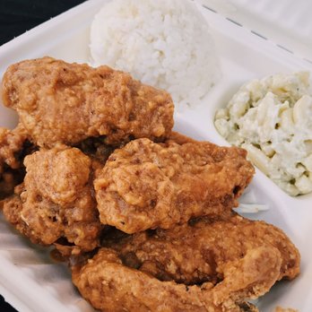 Ogo - Miso buffalo wings - Asian Fusion Near Me - Wailuku, Hawaii Ogo - Miso buffalo wings - Asian Fusion Near Me - Wailuku, Hawaii
