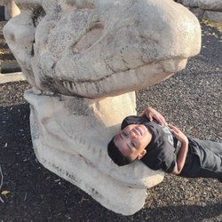 Dinosaur Park
