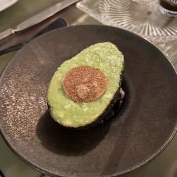 Rose's Luxury - New American Near Me - Washington, DC, District of Columbia