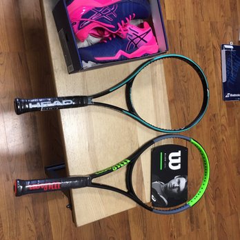 Tennis Factory - Discounted shoes and racquets. - Sporting Goods Near Me - Buena Park, California