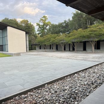 Mepkin Abbey - Chapel and retreat center - Churches Near Me - Moncks Corner, South Carolina