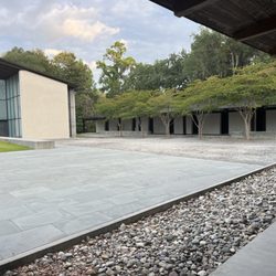 Mepkin Abbey - Chapel and retreat center