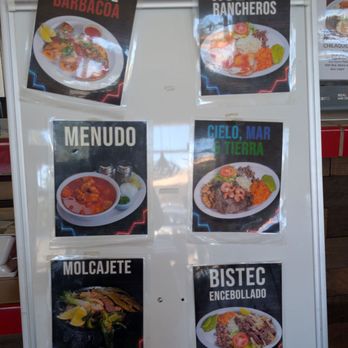 Taqueria Los Cunados - Specials - Mexican Near Me - Milpitas, California