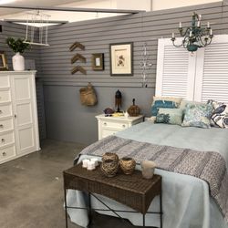 Habitat Restore